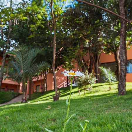 Pousada Mandala Do Vale Vale do Capao Exterior photo